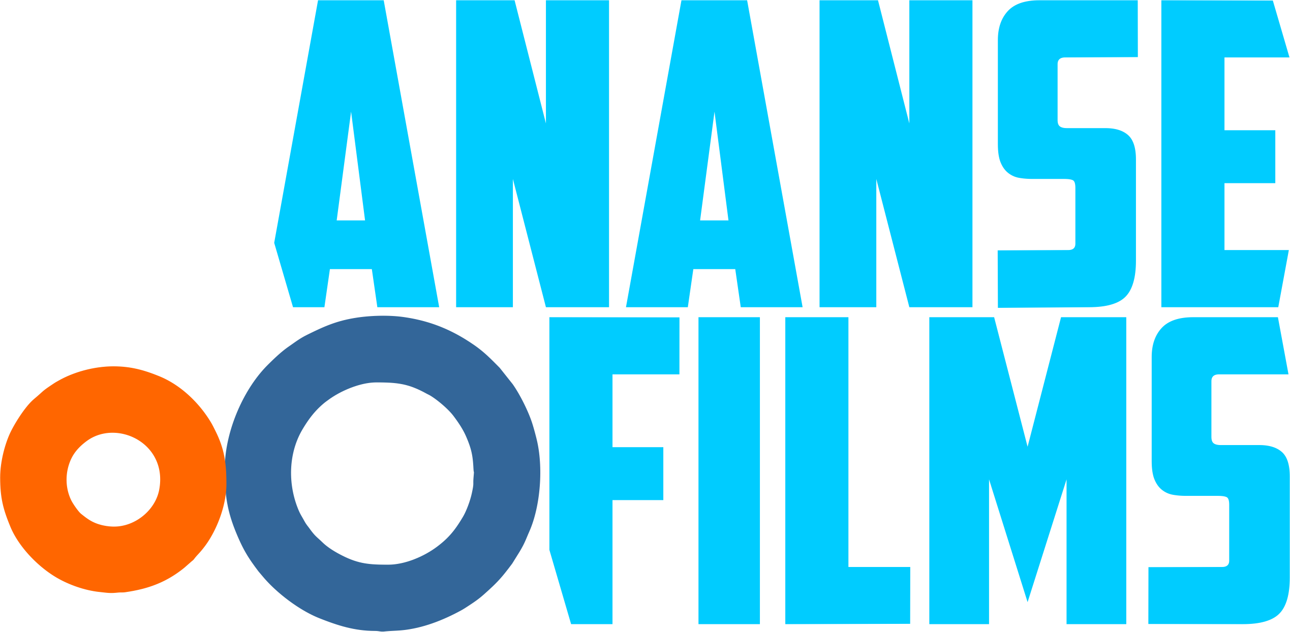 Ananse Films